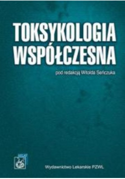 Toksykologia współczesna