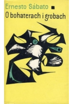 O bohaterach i grobach