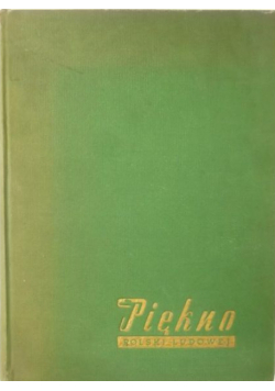 Piękno Polski Ludowej