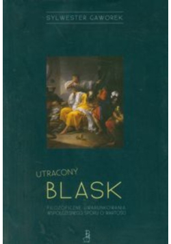 Utracony blask