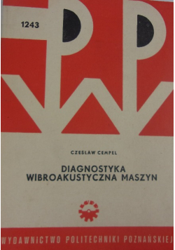 Diagnostyka wibroakustyczna maszyn