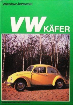 VW kafer
