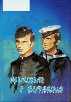 Mundur i sutanna
