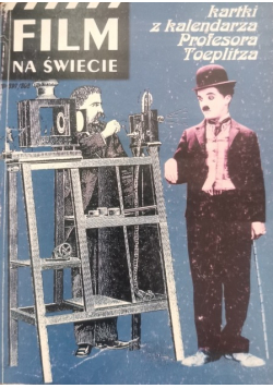 Film na świecie Kartki z kalendarza Profesora Toeplitza