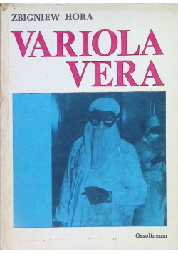Variola Vera