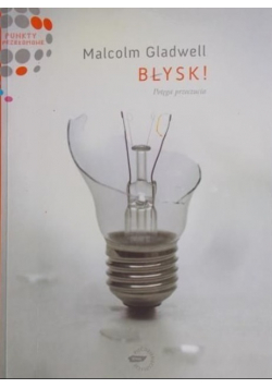 Błysk Potęga przeczucia