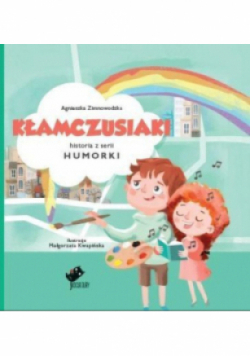 Humorki. Kłamczusiaki