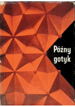 Późny gotyk