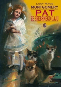 Pat ze srebrnego gaju