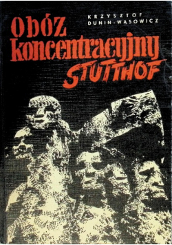 Obóz koncentracyjny Stutthof