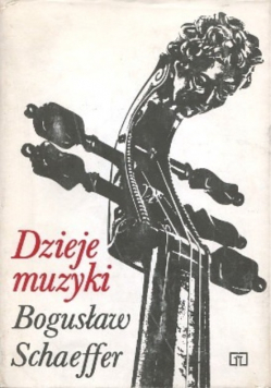 Dzieje muzyki