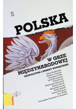 Polska w grze międzynarodowej