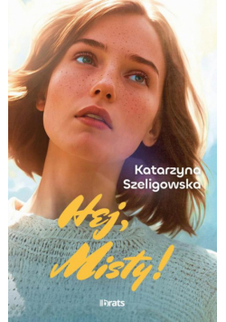 Hej, Misty!