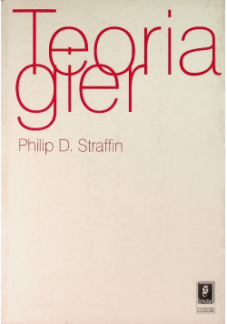 Teoria gier