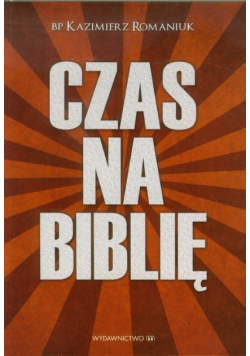 Czas na Biblię