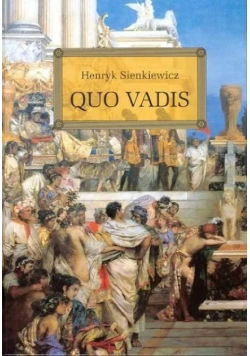 Quo vadis