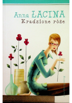 Kradzione róże