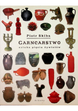 Garncarstwo