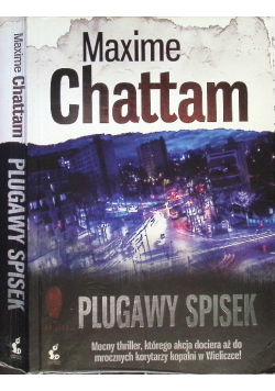 Plugawy spisek