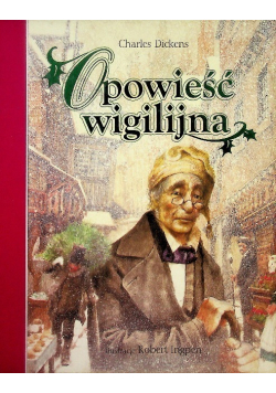 Opowieść wigilijna