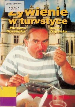 Żywienie w turystyce