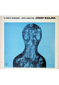 Józef Szajna