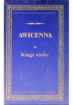 Księga wiedzy