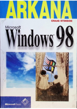 Arkana Microsoft Windows 98
