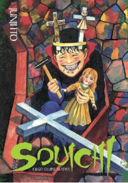 Souichi i jego głupie klątwy