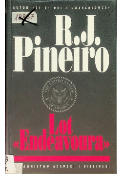 Lot Endeavoura