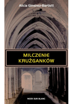 Milczenie krużganków
