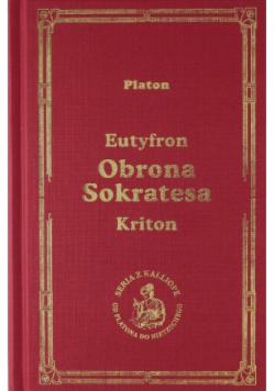 Obrona Sokratesa
