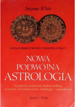 Nowa podwójna astrologia