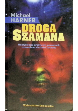 Droga szamana
