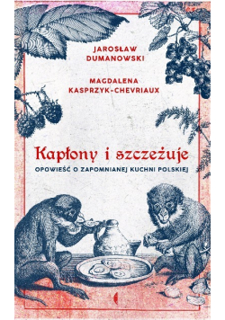 Kapłony i szczeżuje
