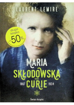 Maria Skłodowska Curie