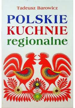 Polskie kuchnie regionalne