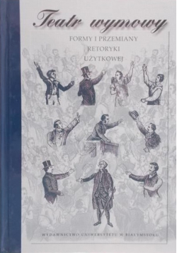 Teatr wymowy