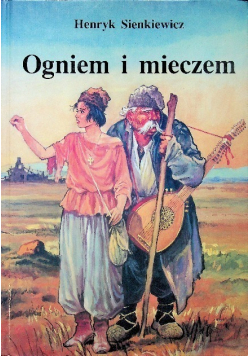 Ogniem i mieczem