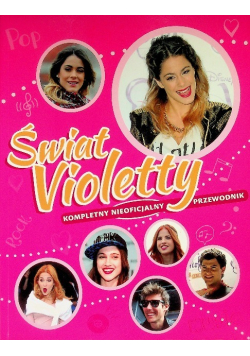 Świat Violetty