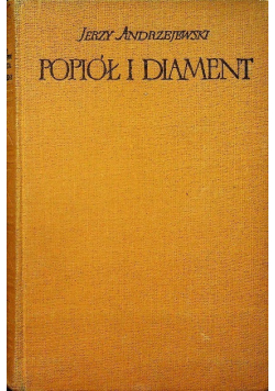 Popiół i diament