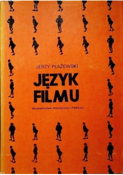 Język filmu