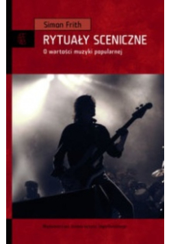 Sceniczne rytuały
