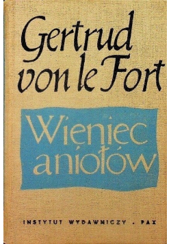 Wieniec aniołów