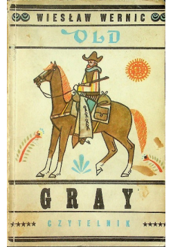 Old Gray