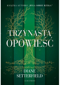 Trzynasta opowieść