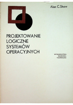Projektowanie logiczne systemów operacyjnych