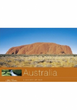 Australia a panoramic gift book