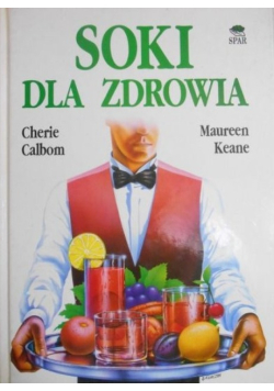Soki dla zdrowia