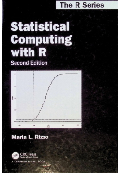 Statistical Computing with R
